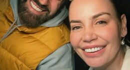 Former Australian tennis champ Jelena Dokic has gone Instagram offical with her new boyfriend Yane Veselinov
