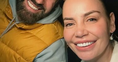 Former Australian tennis champ Jelena Dokic has gone Instagram offical with her new boyfriend Yane Veselinov