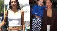 Jenna Johnson claps back at troll who criticized her ‘fat’ 2-year-old son, Rome, for using a bottle: ‘Get a life’