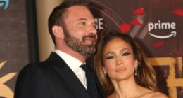 Jennifer Lopez Not-So-Subtly Confirms Ben Affleck Was Always The Problem