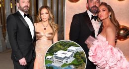 Jennifer Lopez and Ben Affleck make surprising ‘business decision’ after finalizing divorce: report