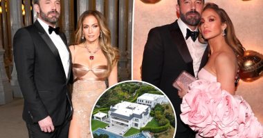 Jennifer Lopez and Ben Affleck make surprising ‘business decision’ after finalizing divorce: report