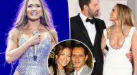 Jennifer Lopez makes surprising marriage confession after going through four divorces