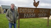 Jeremy Clarkson ‘absolutely devastated’ after latest blow to Diddly Squat farm