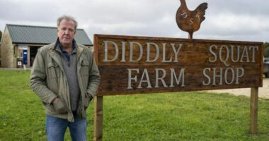 Jeremy Clarkson ‘absolutely devastated’ after latest blow to Diddly Squat farm