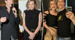 Jerry O’Connell and Rebecca Romijn make surprising marriage confession after 18 years together