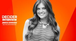 Jess Edwards Dishes On Her ‘Bachelor in Paradise’ Journey: Justin’s “Shocking” Rose Ceremony Shakeup, A “Love Child” With Spencer, And More