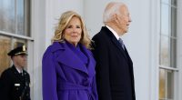 Jill Biden's Rumored 'Work Husband' Won't Help Gossip About Her Marriage