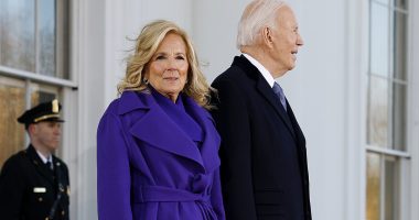 Jill Biden's Rumored 'Work Husband' Won't Help Gossip About Her Marriage