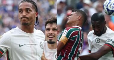 Joao Pedro’s brace sends Chelsea to Club World Cup final