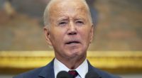 Joe Biden Made Another Public Appearance, and Oh Boy