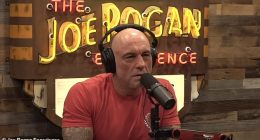 Joe Rogan criticized Trump's merciless deportation policies that target undocumented migrants and university students