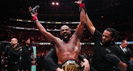 Jon Jones teases potential UFC return in shocker— two weeks after retirement