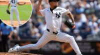 Jonathan Loaisiga’s one mistake spoils would-be solid outing for Yankees
