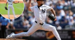 Jonathan Loaisiga’s one mistake spoils would-be solid outing for Yankees