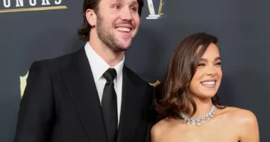 Josh Allen is Selling His Dana Point Home Months After Tying the Knot