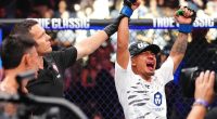 Joshua Van foresaw flyweight ‘take over’ well before UFC 317 fight of the year-level win