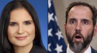 Judge Cannon reminded a second time that she's been sitting for months on request for Jack Smith's full Mar-a-Lago report, as DOJ takes full advantage