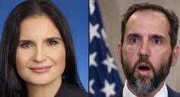 Judge Cannon reminded a second time that she's been sitting for months on request for Jack Smith's full Mar-a-Lago report, as DOJ takes full advantage