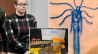 Judge OKs release plan for woman who stabbed a classmate to please Slender Man