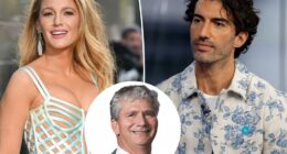 Judge insults Blake Lively with Mariah Carey-style jab in case against Justin Baldoni: report