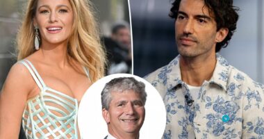 Judge insults Blake Lively with Mariah Carey-style jab in case against Justin Baldoni: report