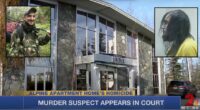 Judge rejects 'honest mistake' claim by man who killed apartment leasing manager because the building was kicking him out
