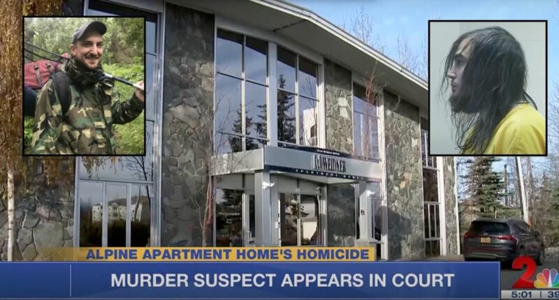 Judge rejects 'honest mistake' claim by man who killed apartment leasing manager because the building was kicking him out