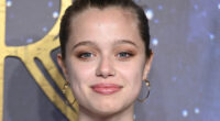 Juicy Details About Shiloh Jolie-Pitt's Secretive Love Life Are Leaking Out