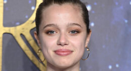 Juicy Details About Shiloh Jolie-Pitt's Secretive Love Life Are Leaking Out