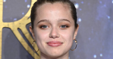 Juicy Details About Shiloh Jolie-Pitt's Secretive Love Life Are Leaking Out