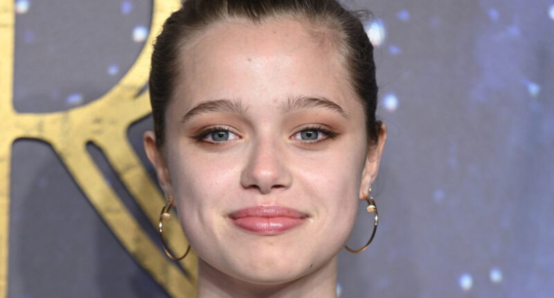 Juicy Details About Shiloh Jolie-Pitt's Secretive Love Life Are Leaking Out