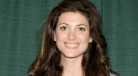 Julia Benson Net Worth