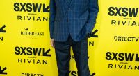 Julian McMahon made his final public appearance early in March, just four months before his shocking death this week at the age of just 56