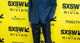 Julian McMahon made his final public appearance early in March, just four months before his shocking death this week at the age of just 56