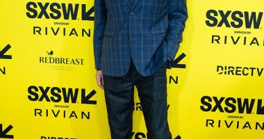 Julian McMahon made his final public appearance early in March, just four months before his shocking death this week at the age of just 56