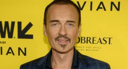 Julian McMahon tributes flood in from the world of showbiz as actor dies aged 56 following ‘private battle’ with cancer