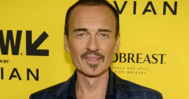 Julian McMahon tributes flood in from the world of showbiz as actor dies aged 56 following ‘private battle’ with cancer