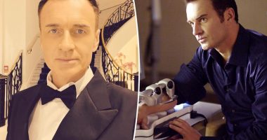 Julian McMahon, ‘Nip/Tuck’ and ‘Charmed’ star, dead at 56 following private cancer battle