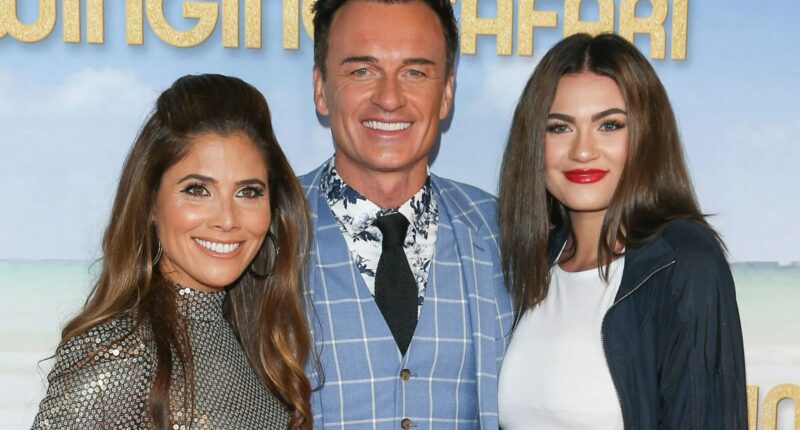 Julian McMahon’s family break their silence with emotional statement after TV star’s tragic death at 56