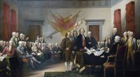 July 4, 1776: The REAL ‘No Kings’ Day