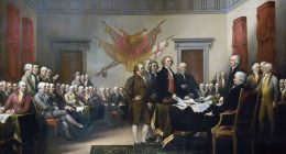 July 4, 1776: The REAL ‘No Kings’ Day