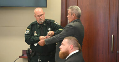 Flagler County Sheriff