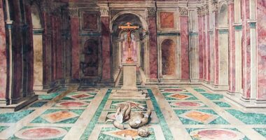 Just Called to Say I Care: Sunday Reflection