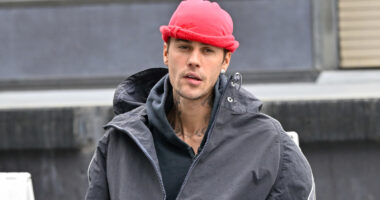 Justin Bieber's Alarming Behavior Since The Start Of Diddy's Trial Is Hard To Ignore