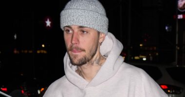 Justin Bieber's New Album Clocks What's Really Going On In His Marriage To Hailey