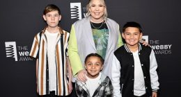 Kailyn Lowry Says a Production Company Is Interested in a Show About Her Son, but It’s Not a Done Deal
