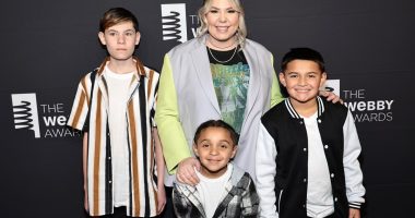 Kailyn Lowry Says a Production Company Is Interested in a Show About Her Son, but It’s Not a Done Deal