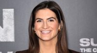 Kaitlan Collins' Flashy Move To Flaunt Her Salary Blows A Fuse At CNN