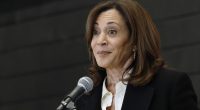 Kamala Harris Accidentally Confirms Her Icy Jill Biden Feud Isn't Swept Under The Rug